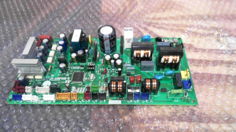 Sanyo Indoor Unit Control PCB