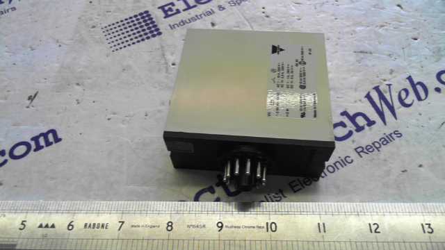 Garlo Gavazzi AC Line Controller