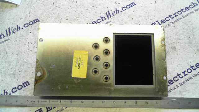 Nan Ya Display Panel