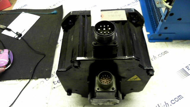 Nachi AC Servo Motor