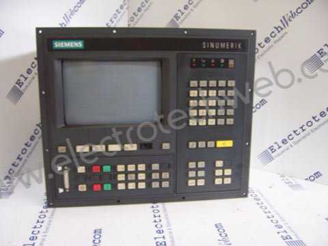 Siemens Monitor 24V 145VA