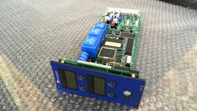 Synventive Display Unit