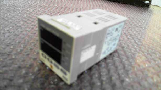 IMO JAG Temperature Controller