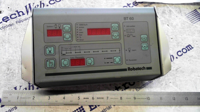 Robatech Control Box