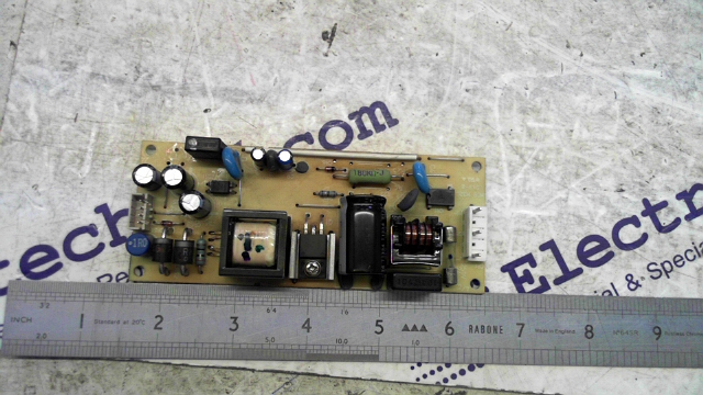 OEM Power Supply Board