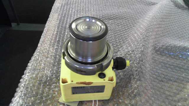 Vega Pressure Transmitter