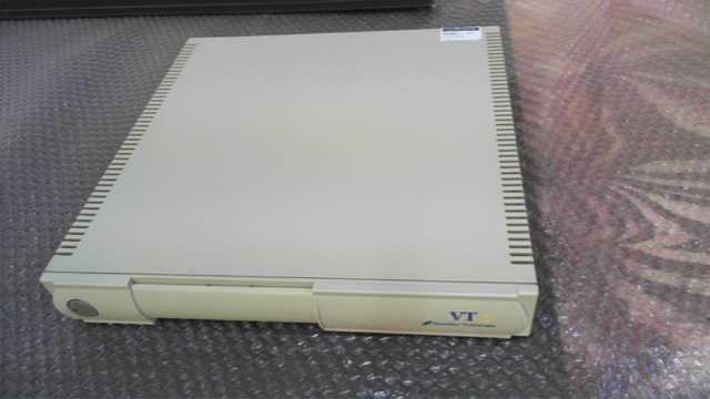 Digital Equipment Corporation Terminal