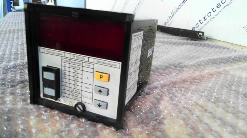 Pantatherm Temperature Controller