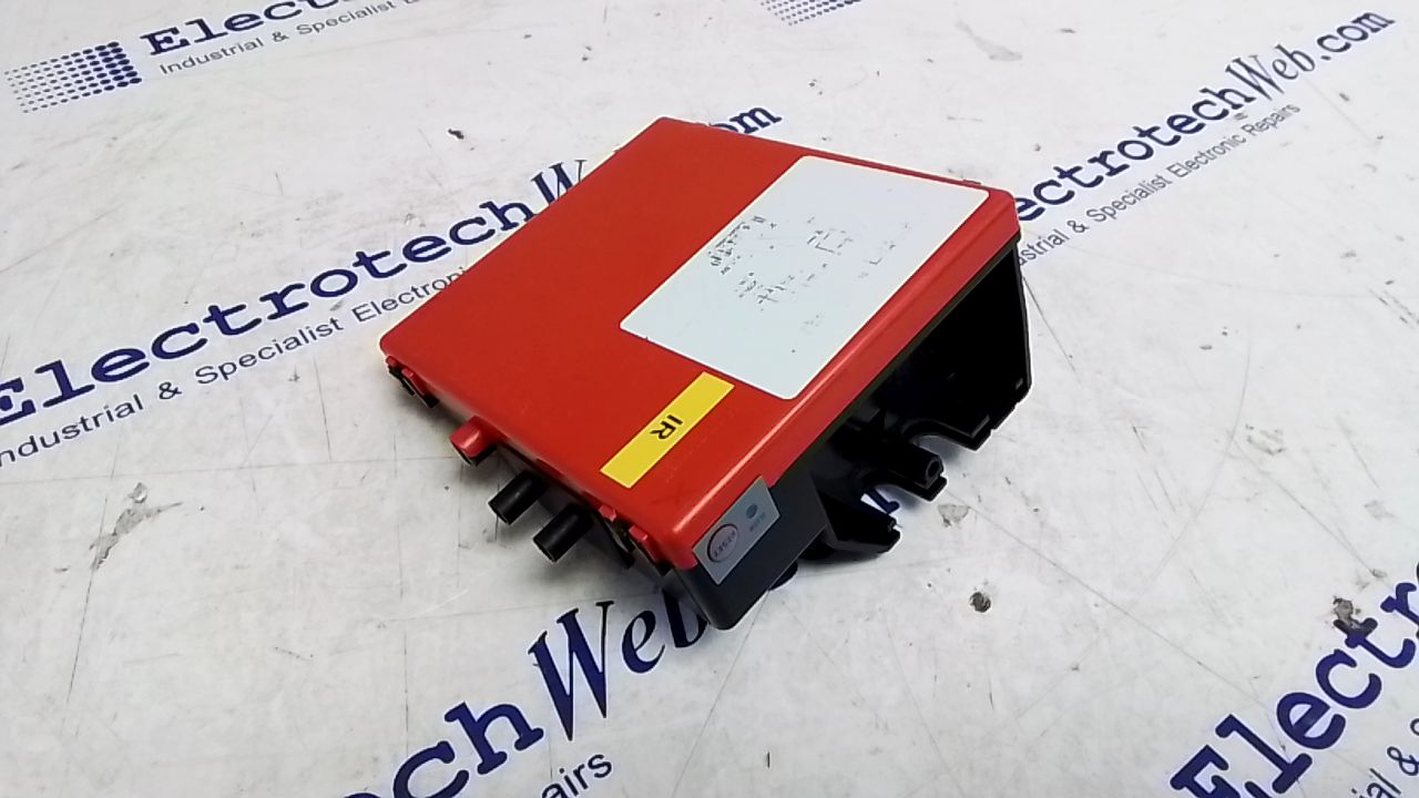 Honeywell Gas Control