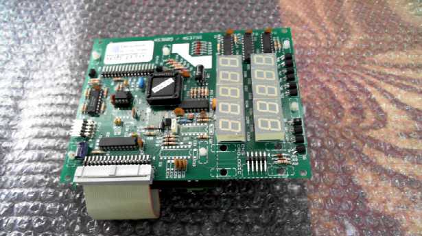 OEM PCB