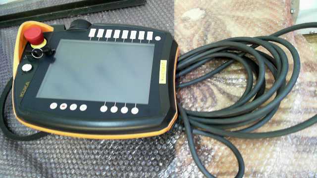 Kuka Touch Screen