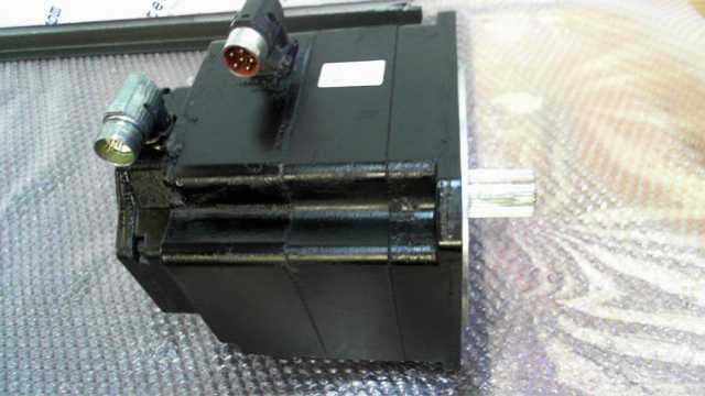 Kuka Servo Motor