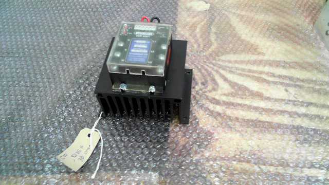 Stockline Soft Start