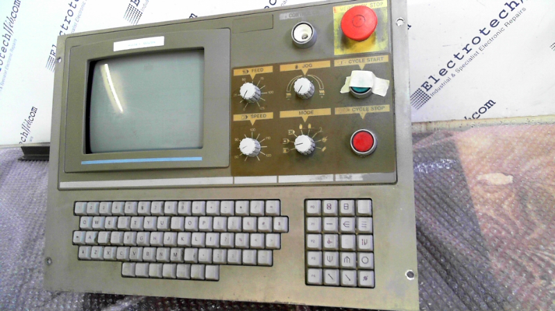 AB Osai CNC Controller