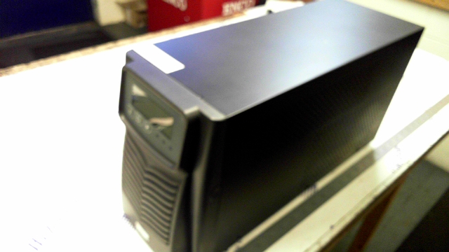 Informer Compact UPS