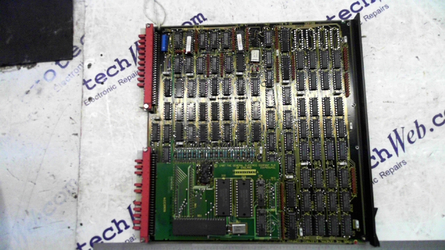 General Electric PCB