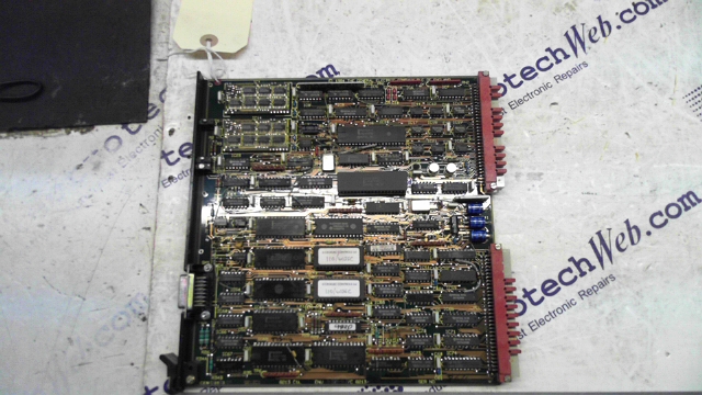 General Electric PCB