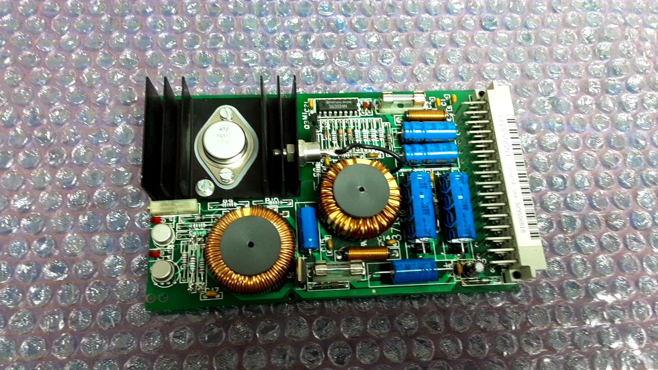 OEM PCB