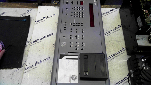 Durst Enlarger Controller