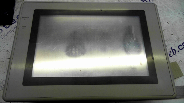 Omron Interactive Display