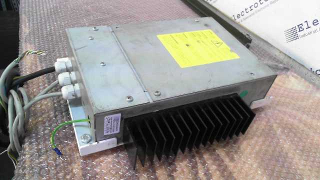 Wittur Door Motor Regulator