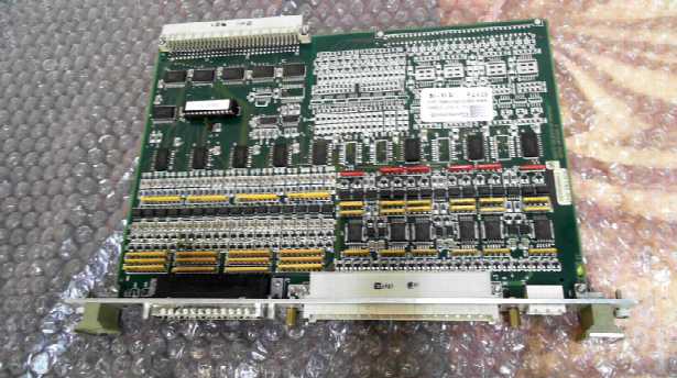 Carte Interface Card