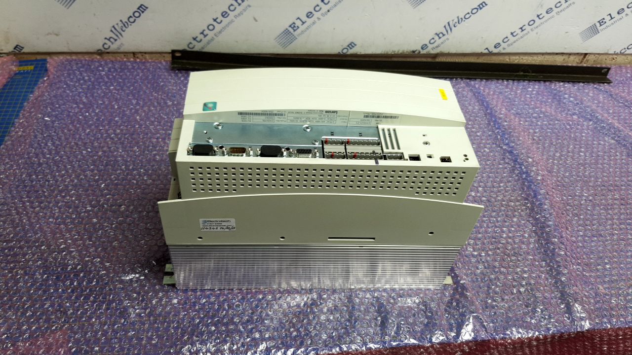 Lenze Inverter