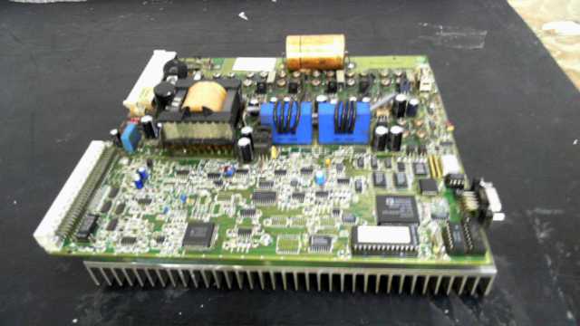 OEM Motor Drive Unit