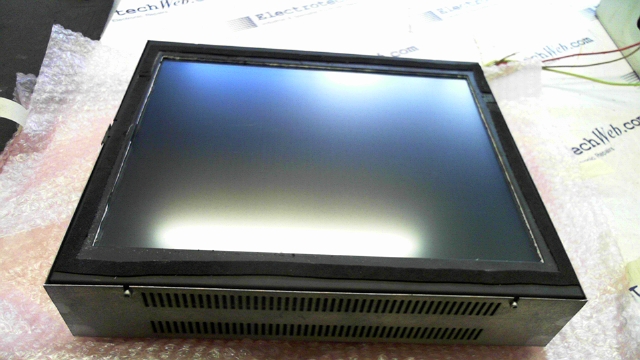 Ecran Touchscreen