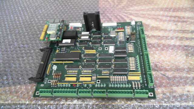 Sprinte E.V. Lift Board