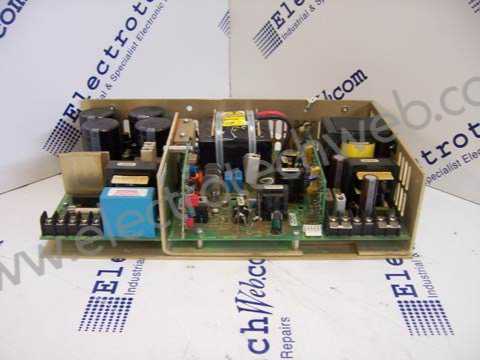 Advance Power Power Supply