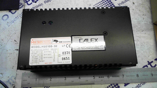 Hitron Power Supply