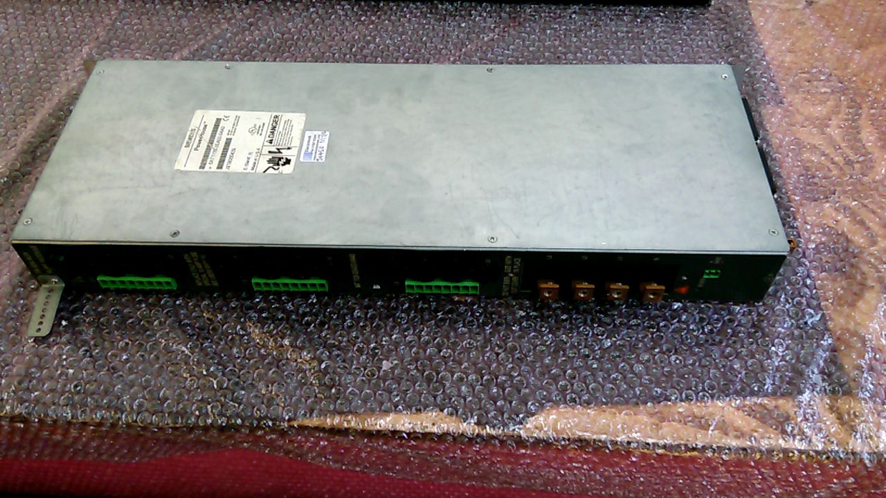 Siemens Fuse Module