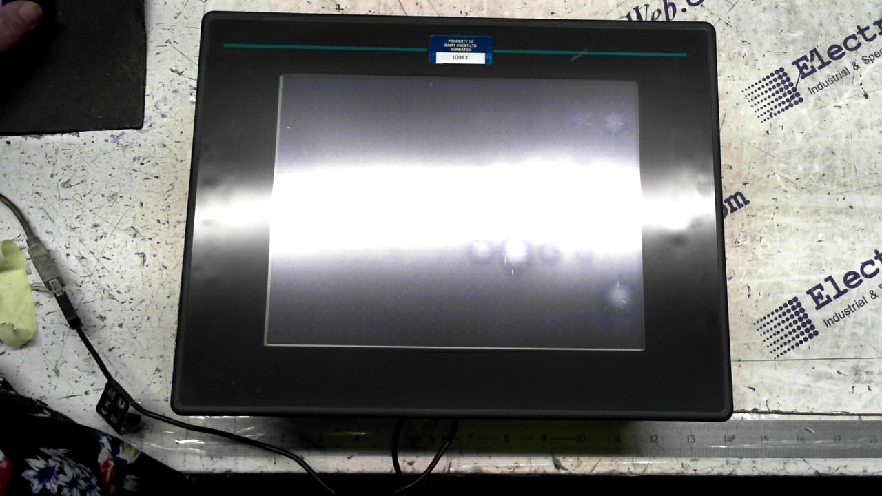 Pitouch Touch Screen