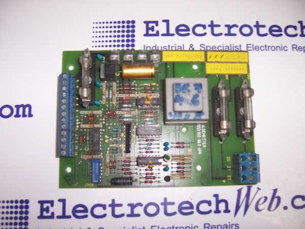 Gildemeister NPR Board