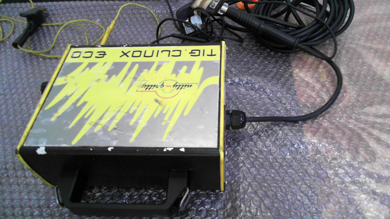 Nitty-Gritty Stepper Controller