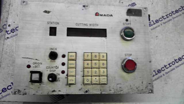 Amada Controller