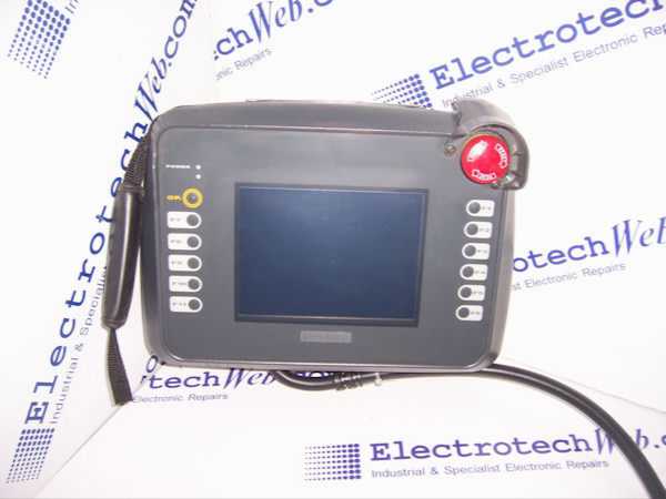 Proface HMI