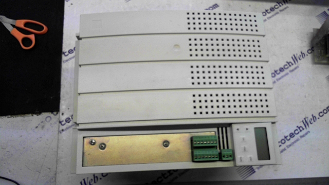 Lenze Variable Speed Drive