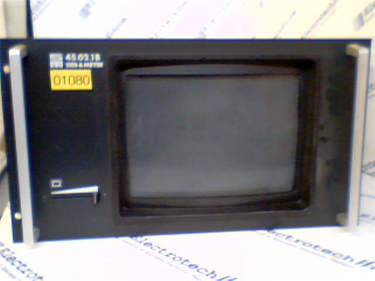 SIEB & MEYER Monitor