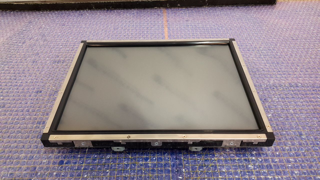 ELO Operator Interface Touch Screen