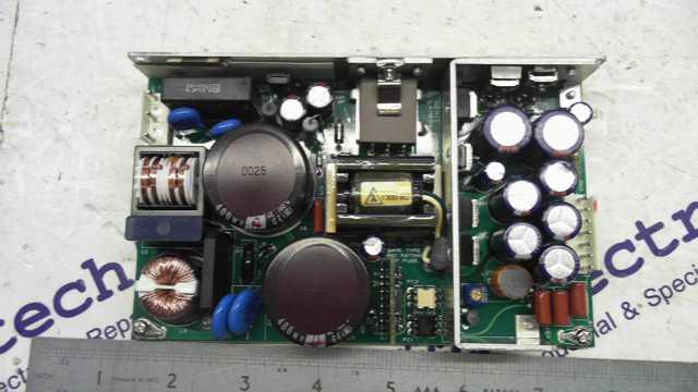 Safeline Power Supply