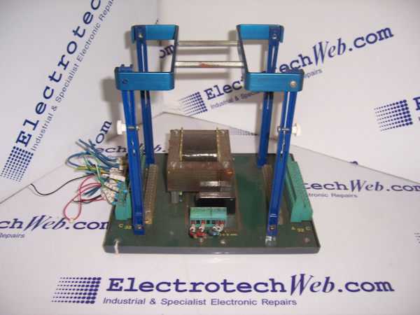 Rexroth Indramat Board