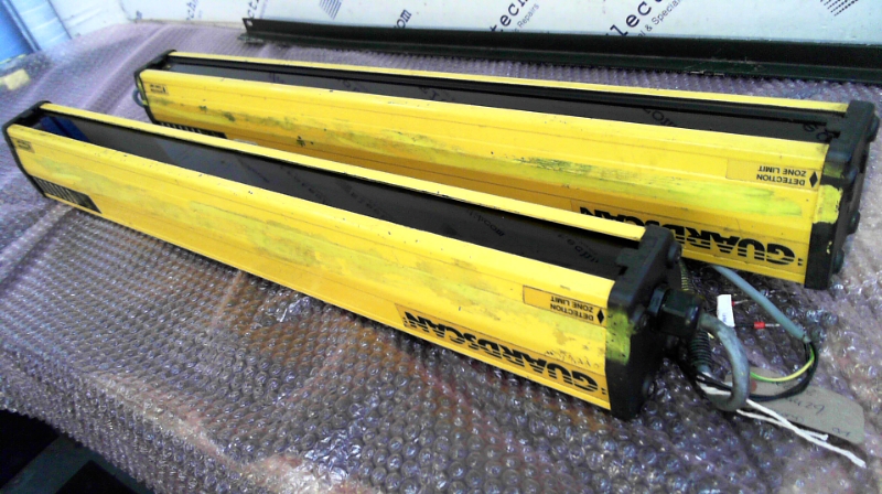 Guardscan Lightguard