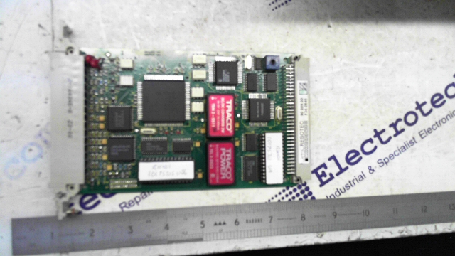 Resotec Circuit Board