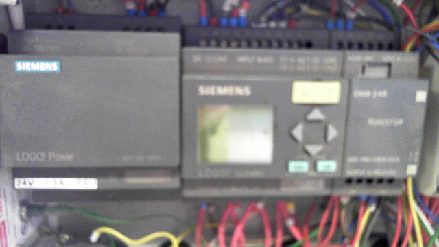 Siemens Expansion Module