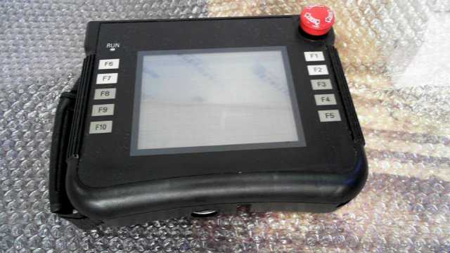 Omron Interactive Display