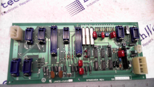 Yaskawa Control Board