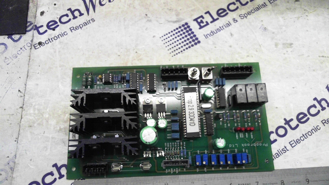 Propbrook Lift Board