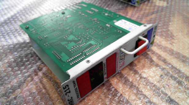 GPMS Temperature Controller